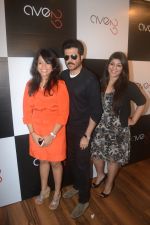 Anil Kapoor celebrates the 1st Anniversary of Ave 29 in Mumbai on 27th July 2013 (3).JPG